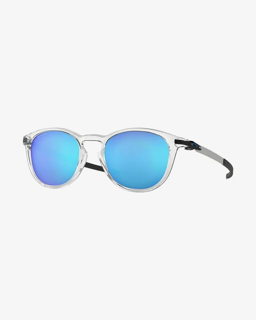 Polished Clear · Prizm Sapphire