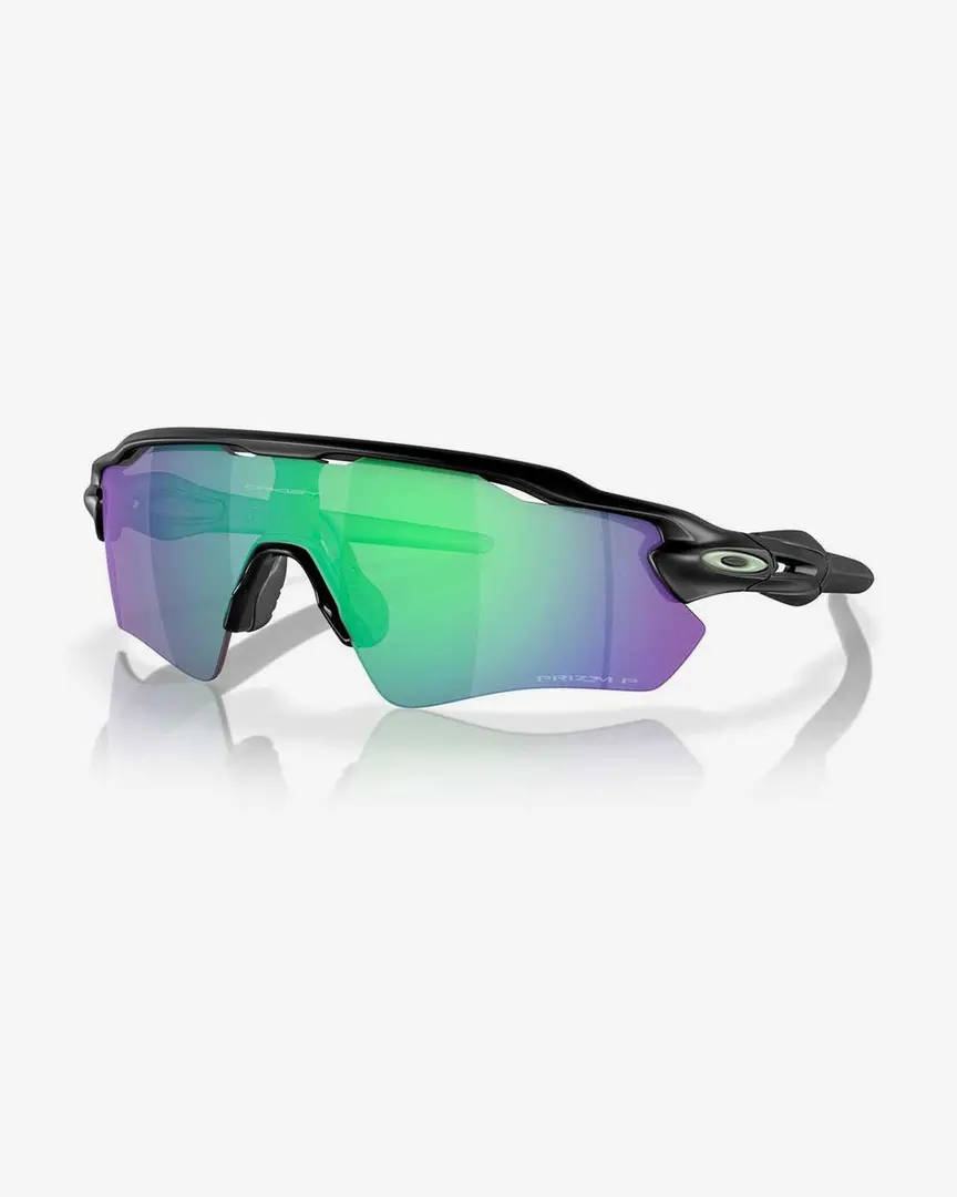 Matte Black · Prizm Jade Polarized