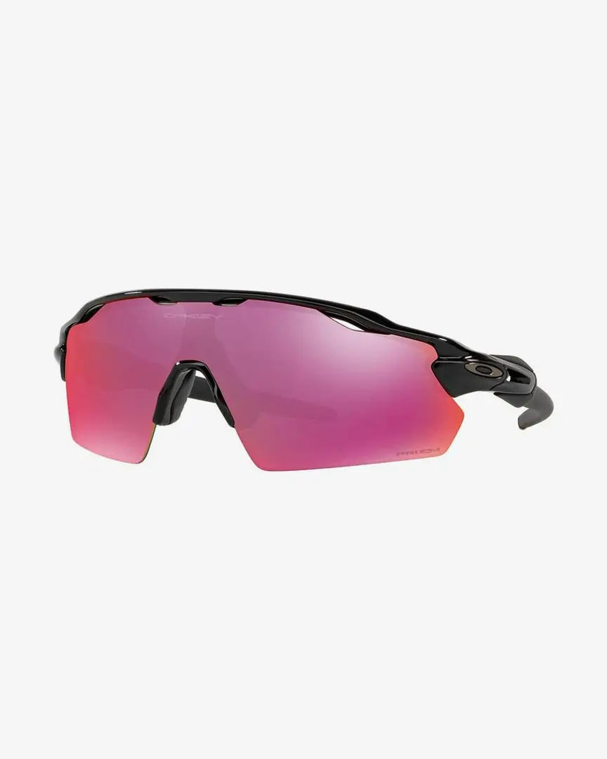 Polished Black · Prizm Field