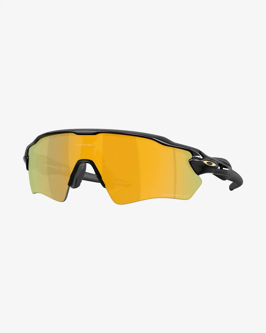 Polished Black · Prizm 24K Polarized