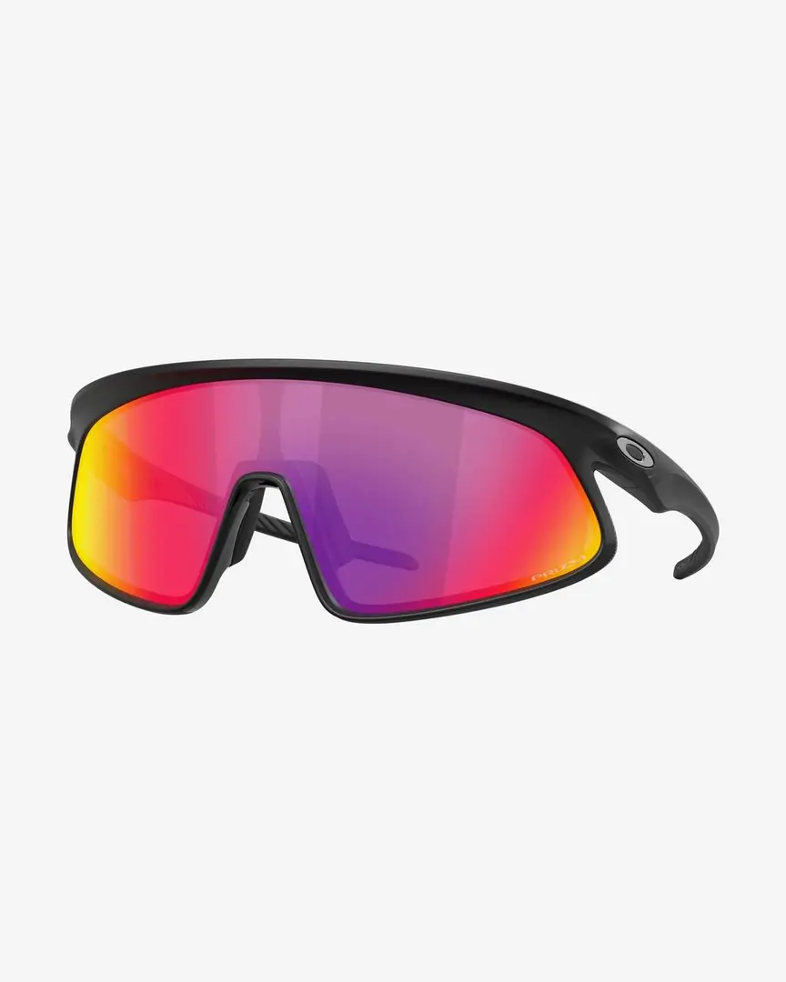 Matte Black Prizm Road