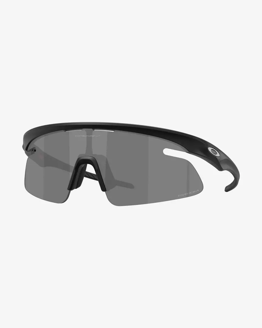 Matte Black · Prizm Black