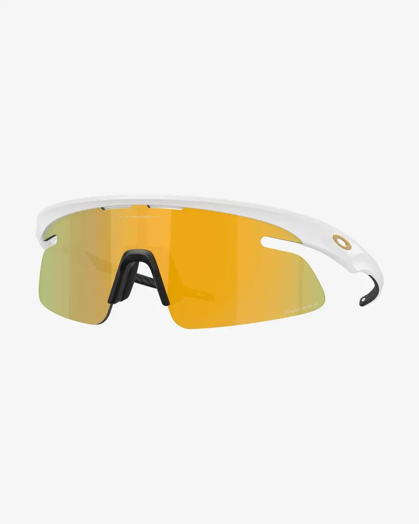 Matte White · Prizm 24K