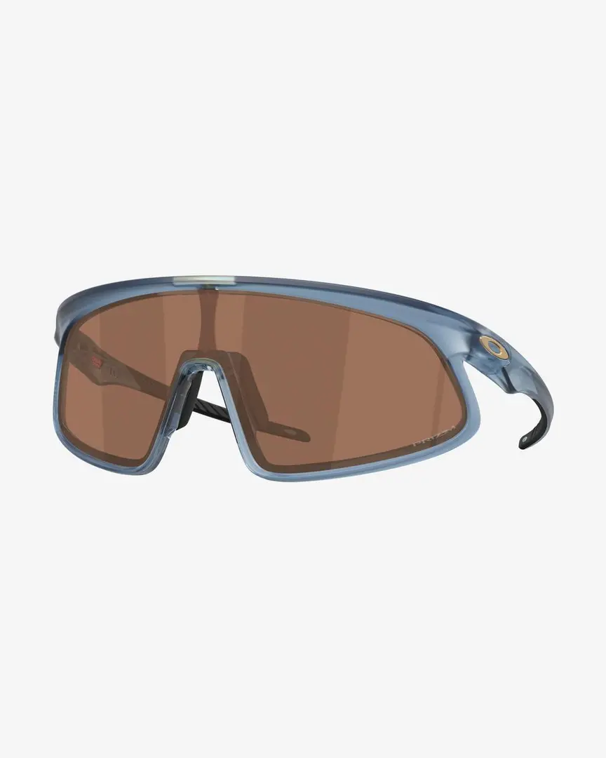 Polaris Collection Transparent Mat Abyss · Prizm Tungsten