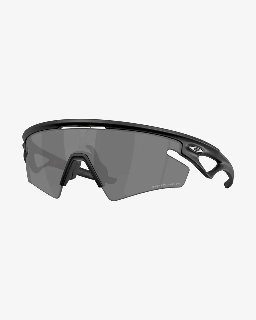 Matte Black · Prizm Black Polarized
