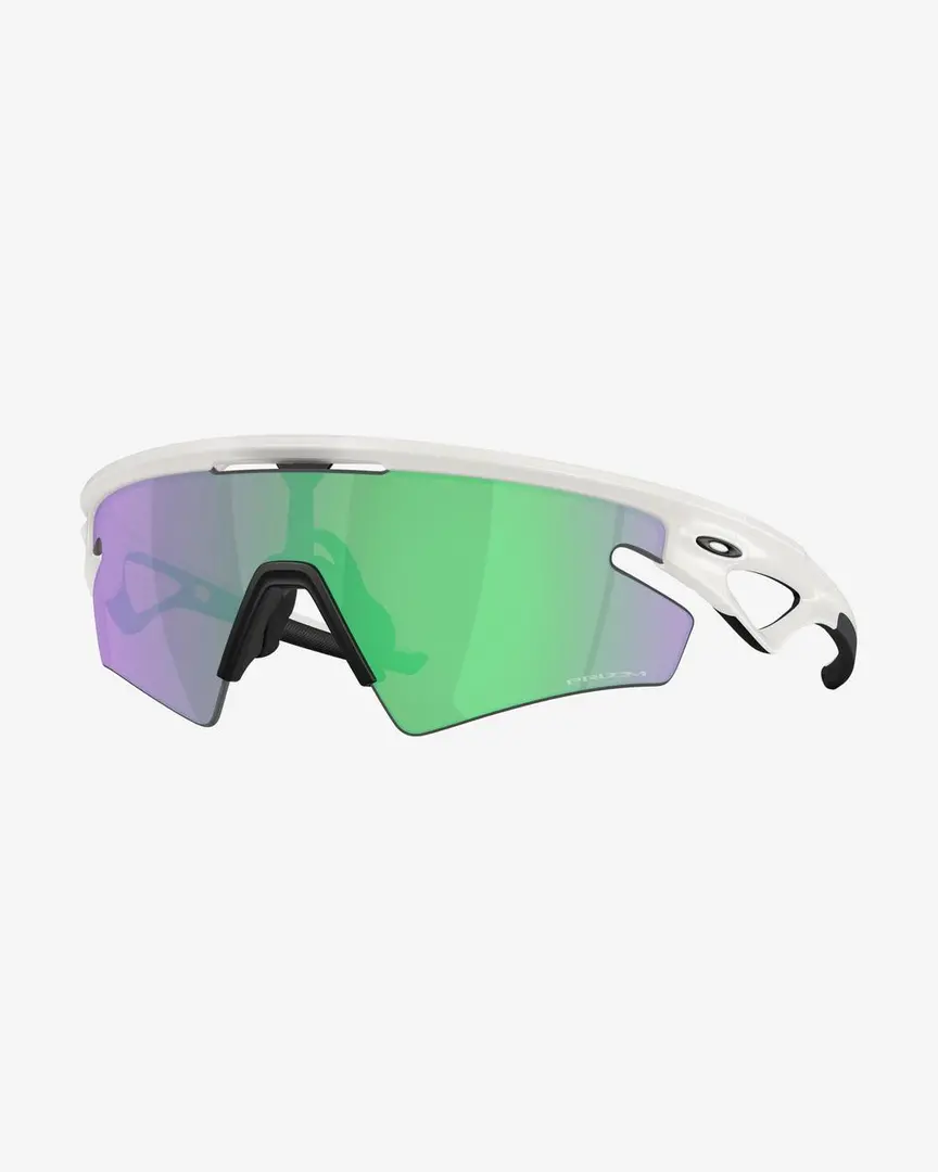 Matte Vapor · Prizm Road Jade
