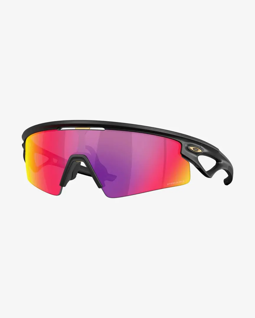 Matte Black Prizm Road
