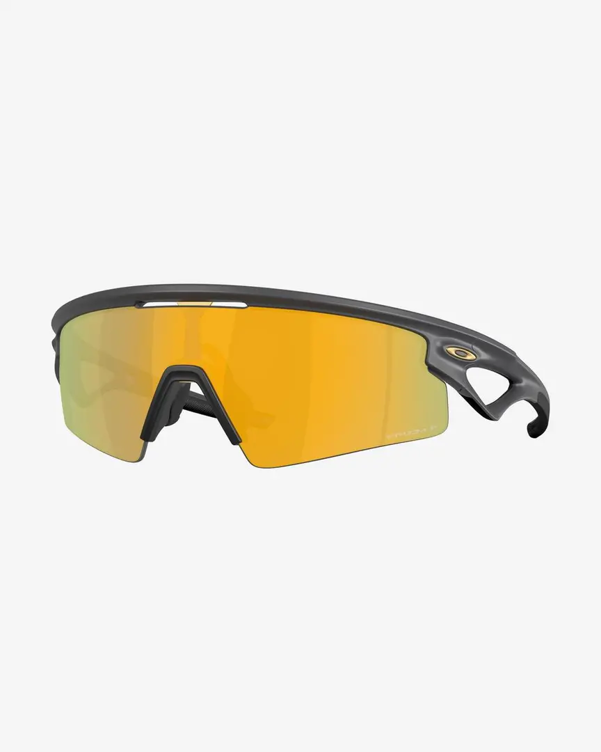Matte Carbon · Prizm 24K Polarized