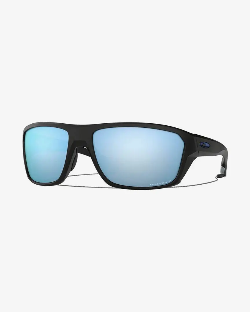 Matte Black · Prizm Deep Water Polarized