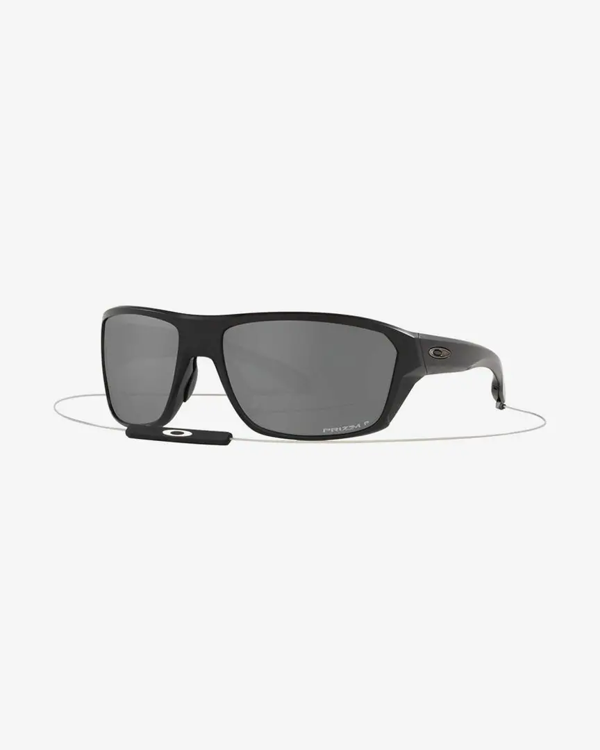 Matte Black · Prizm Black Polarized