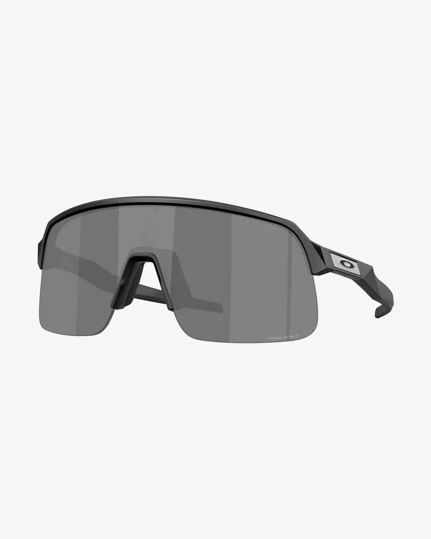 Matte Black · Prizm Black