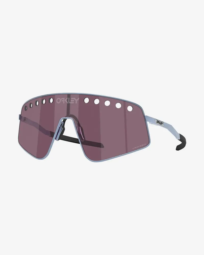 Polished Stonewash · Prizm Road Black