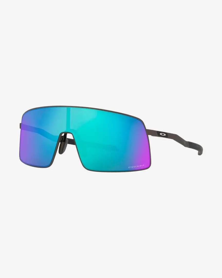 Satin Lead · Prizm Sapphire