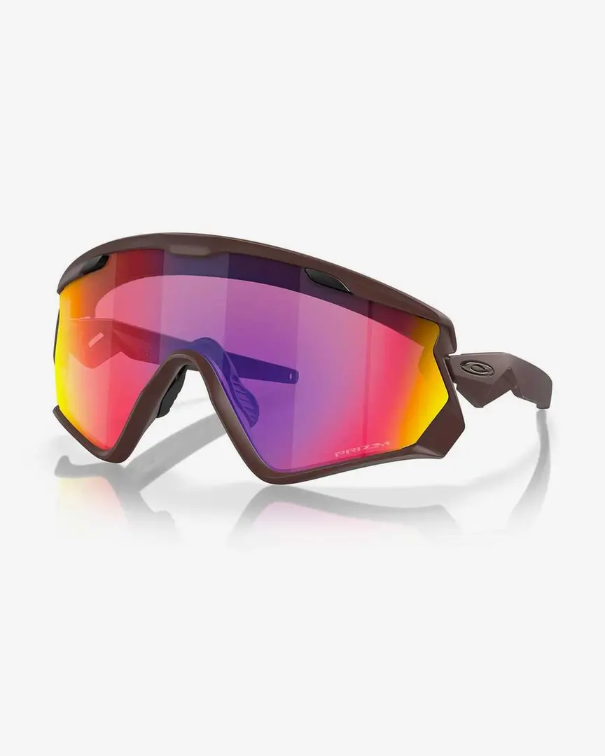 Matte Grenache · Prizm Road