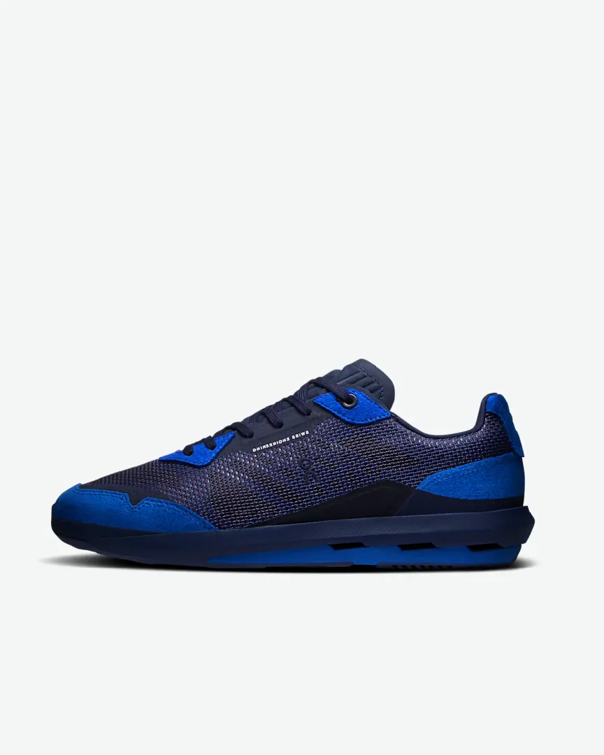 Blue Blue