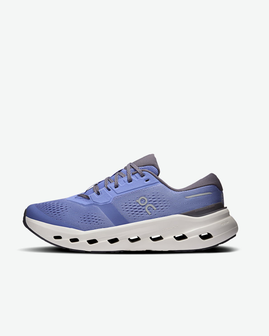 On Running Cloudrunner 3