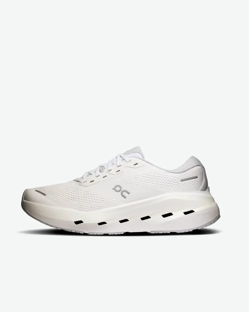 White White