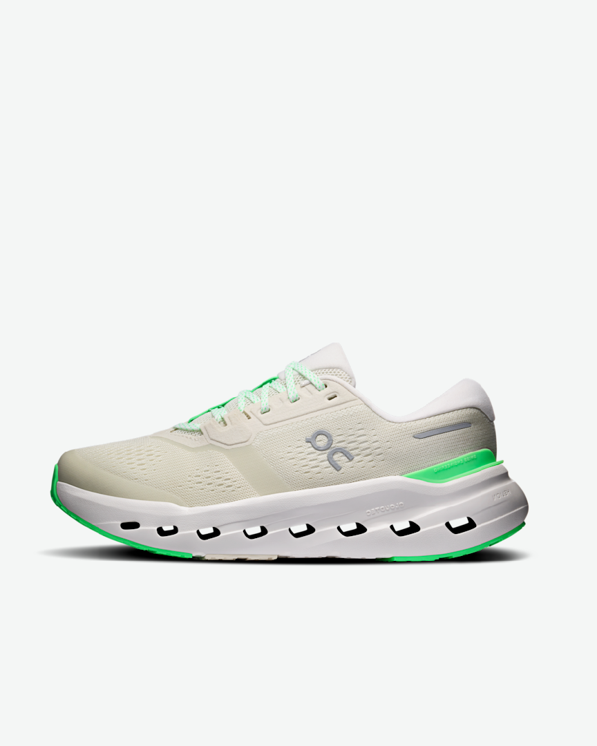 On Running Cloudrunner 3 Wide