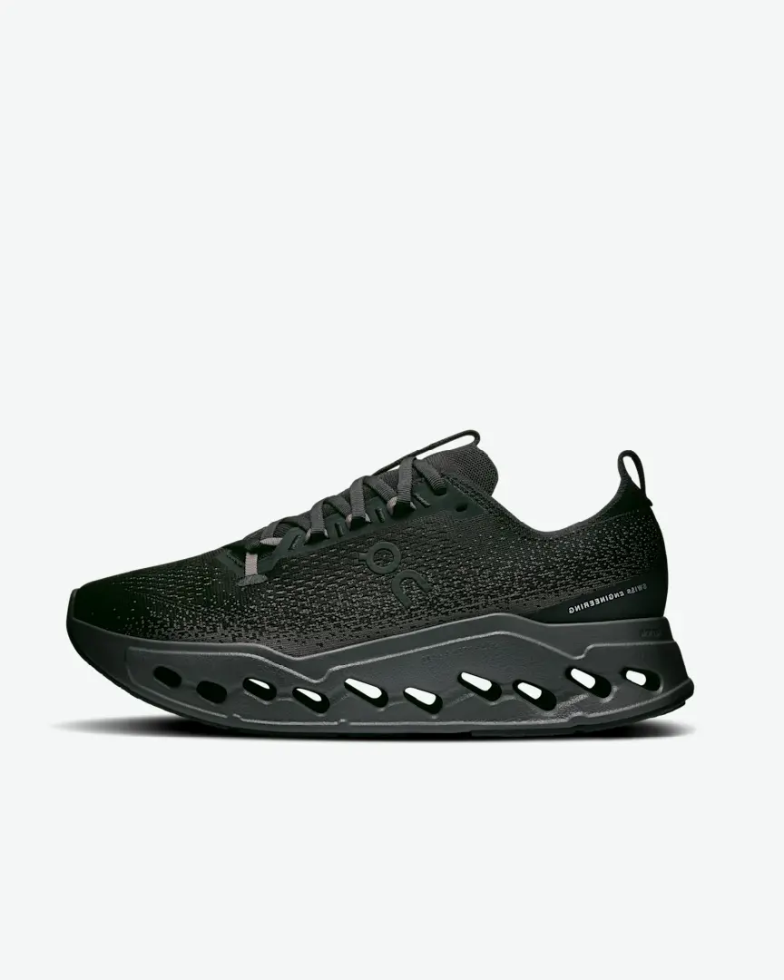 Black | Eclipse