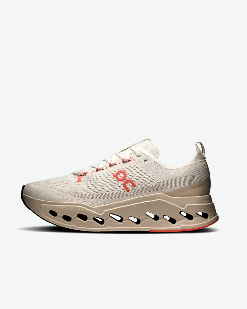 Ivory | Salmon