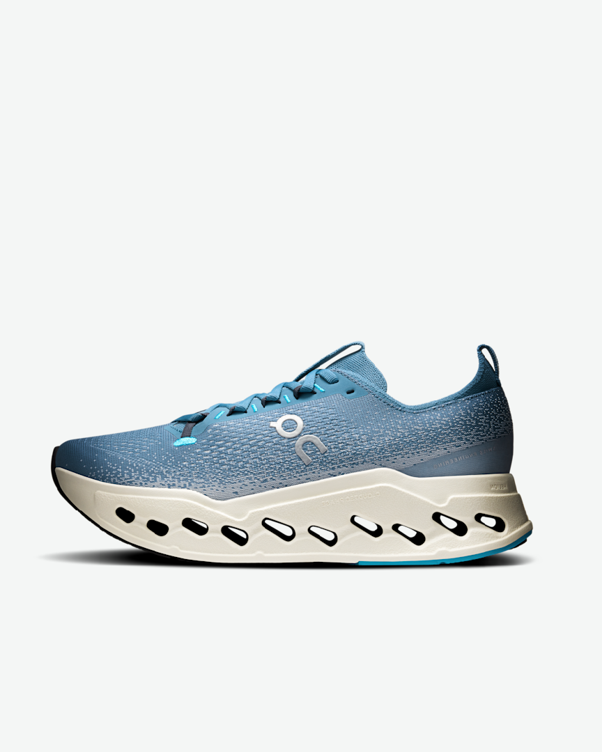 On Running Cloudsurfer Max