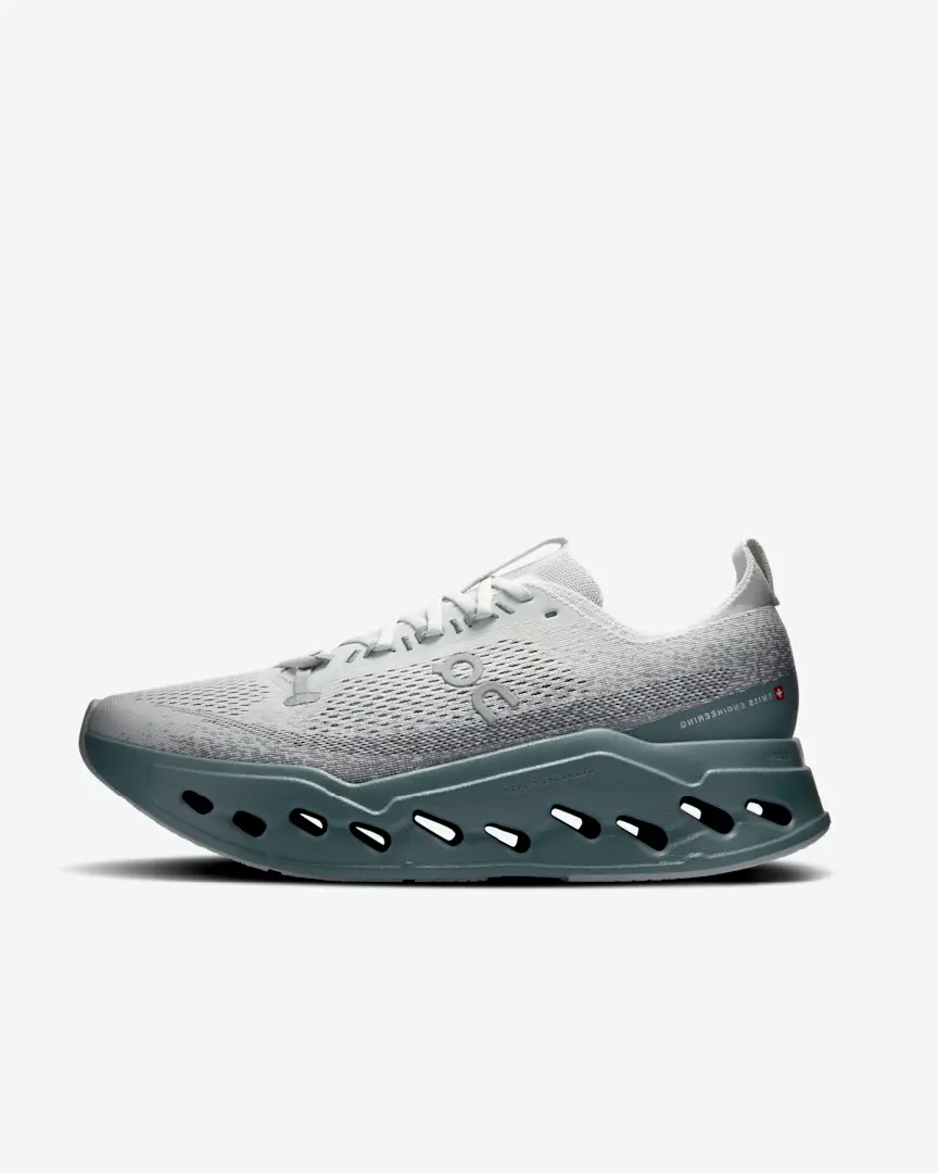 Iceberg | Olive