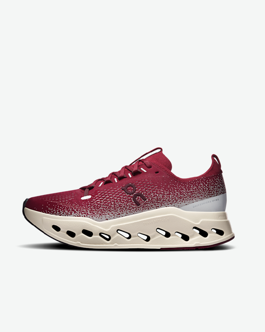 On Running Cloudsurfer Max