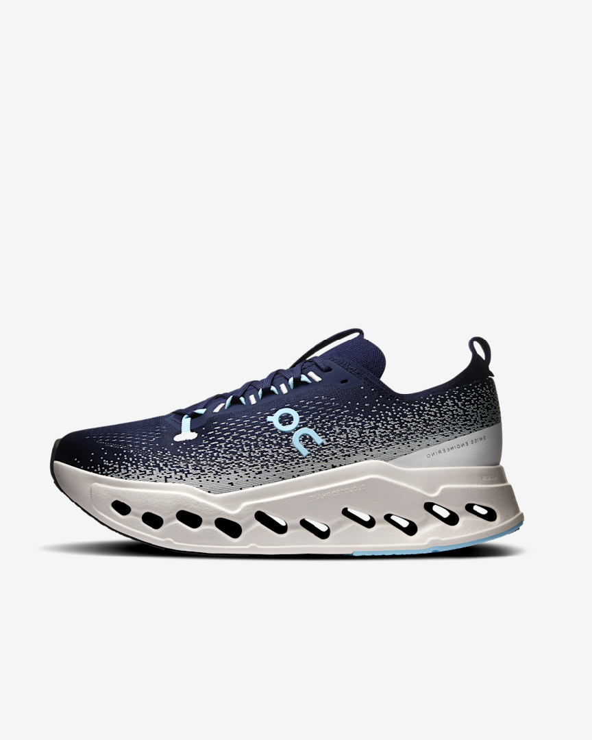 On Running Cloudsurfer Max Wide