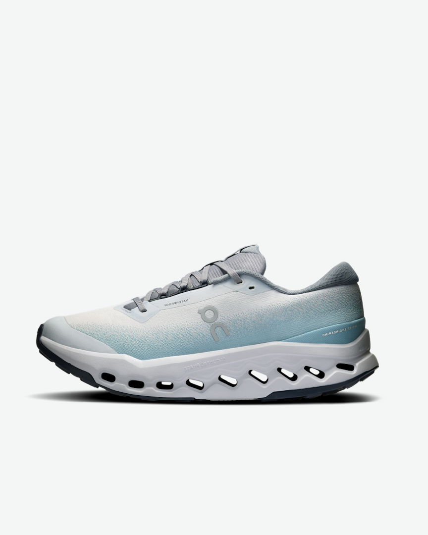 On Running Cloudsurfer Trail 2 Waterproof