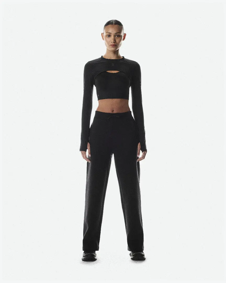Black Black