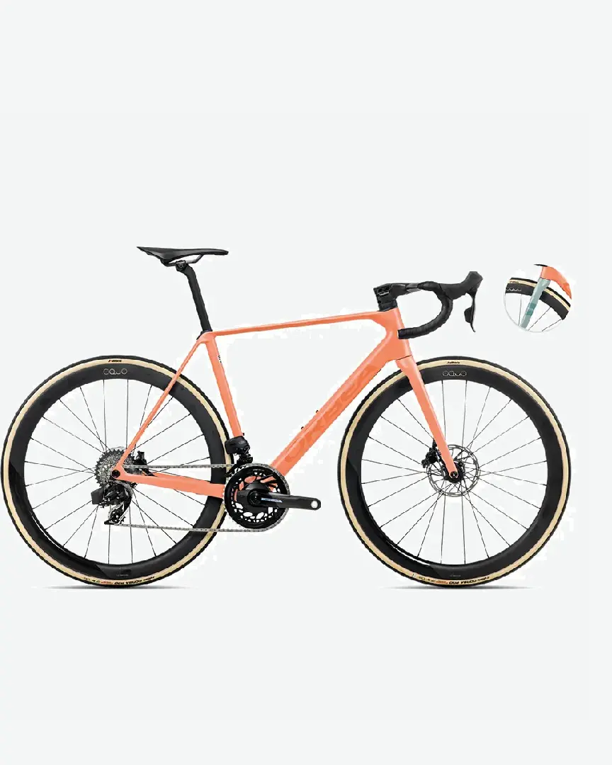 Orange Orange