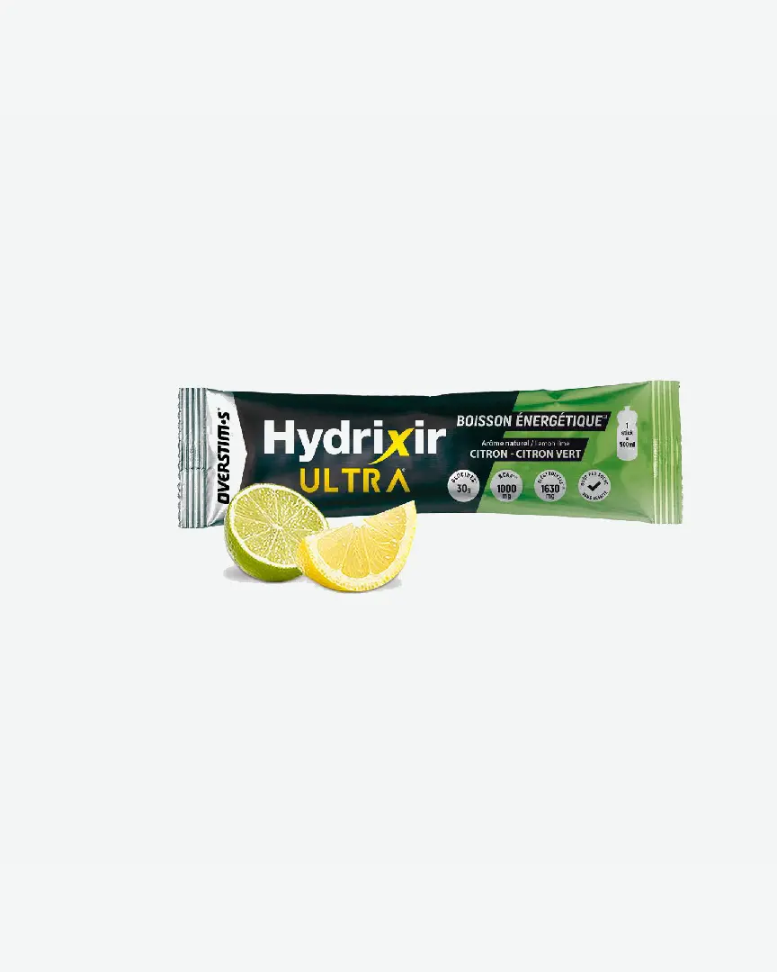 Citron citron vert - 1 stick