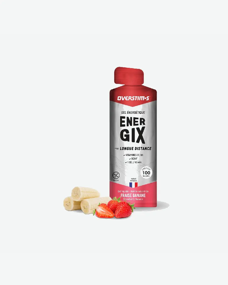 Fraise banane