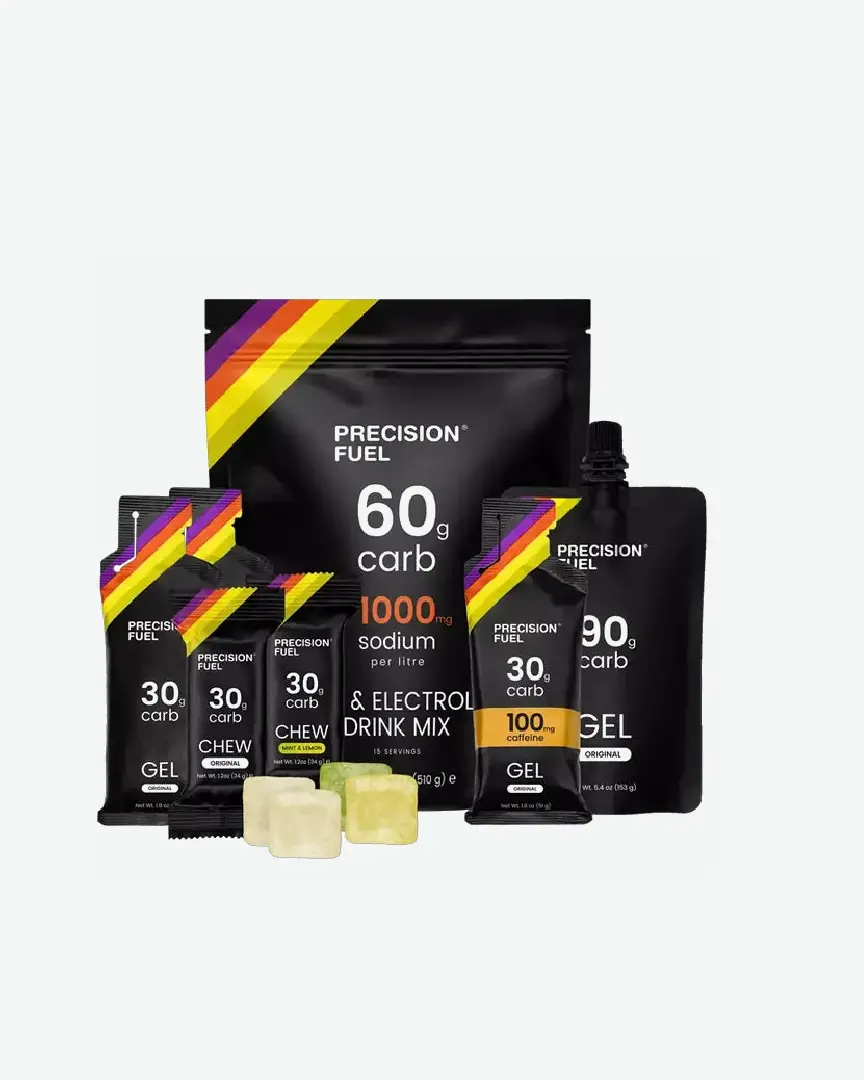 Fuel Sample Pack Fuel Sample Pack