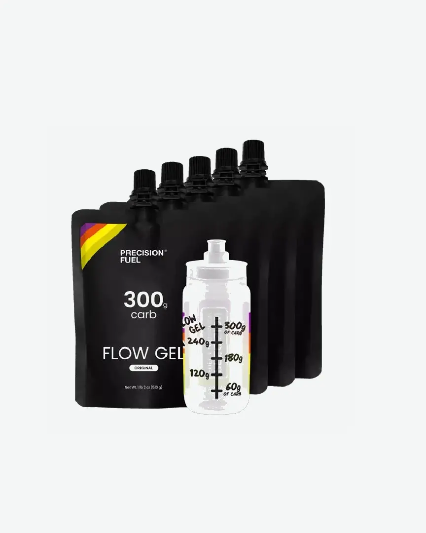 PF 300 Flow Gel Pack (+bidon) PF 300 Flow Gel Pack (+bidon)