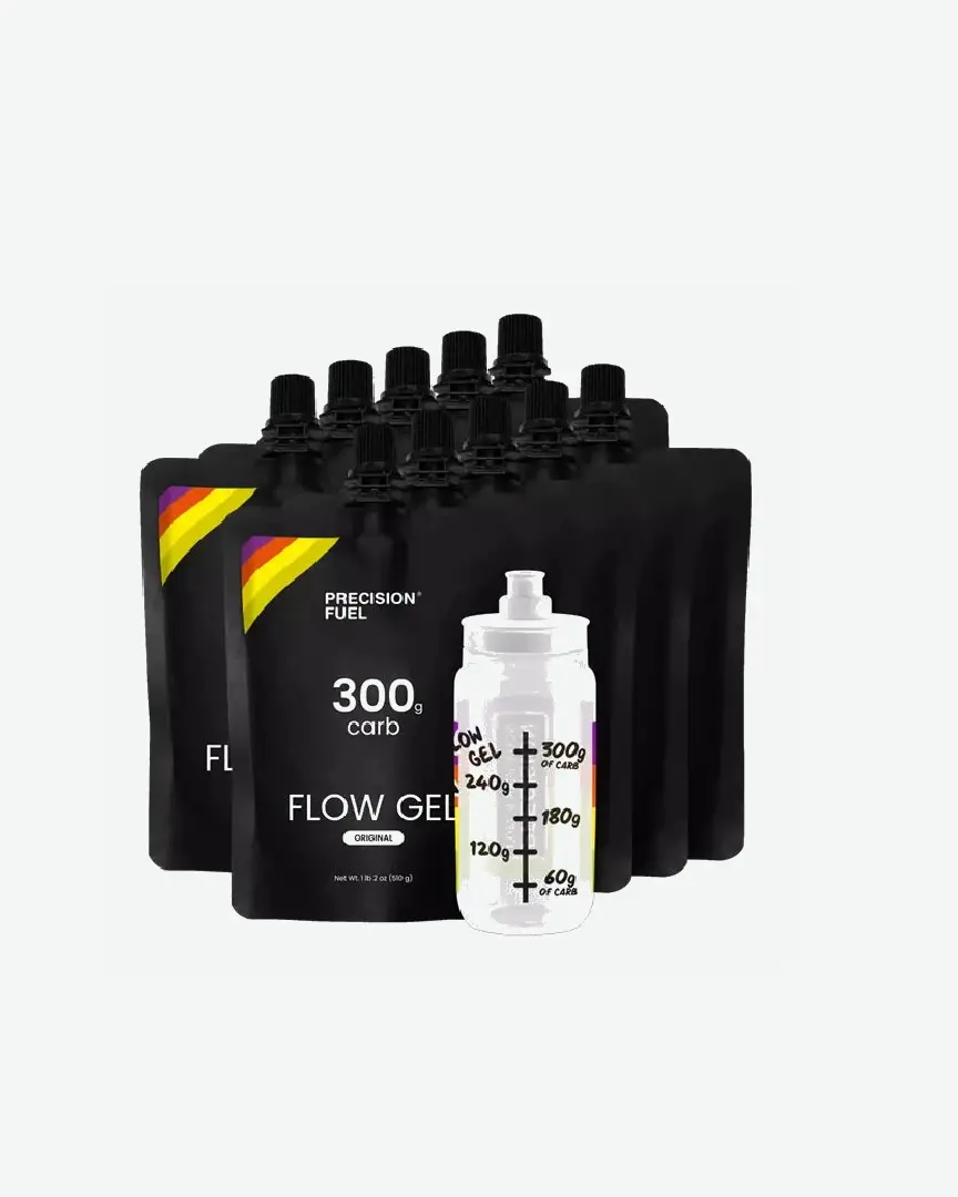 PF 300 Flow Gel Pack (+bidon) PF 300 Flow Gel Pack (+bidon)