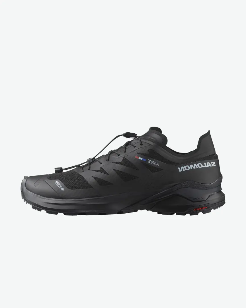 Black / Black