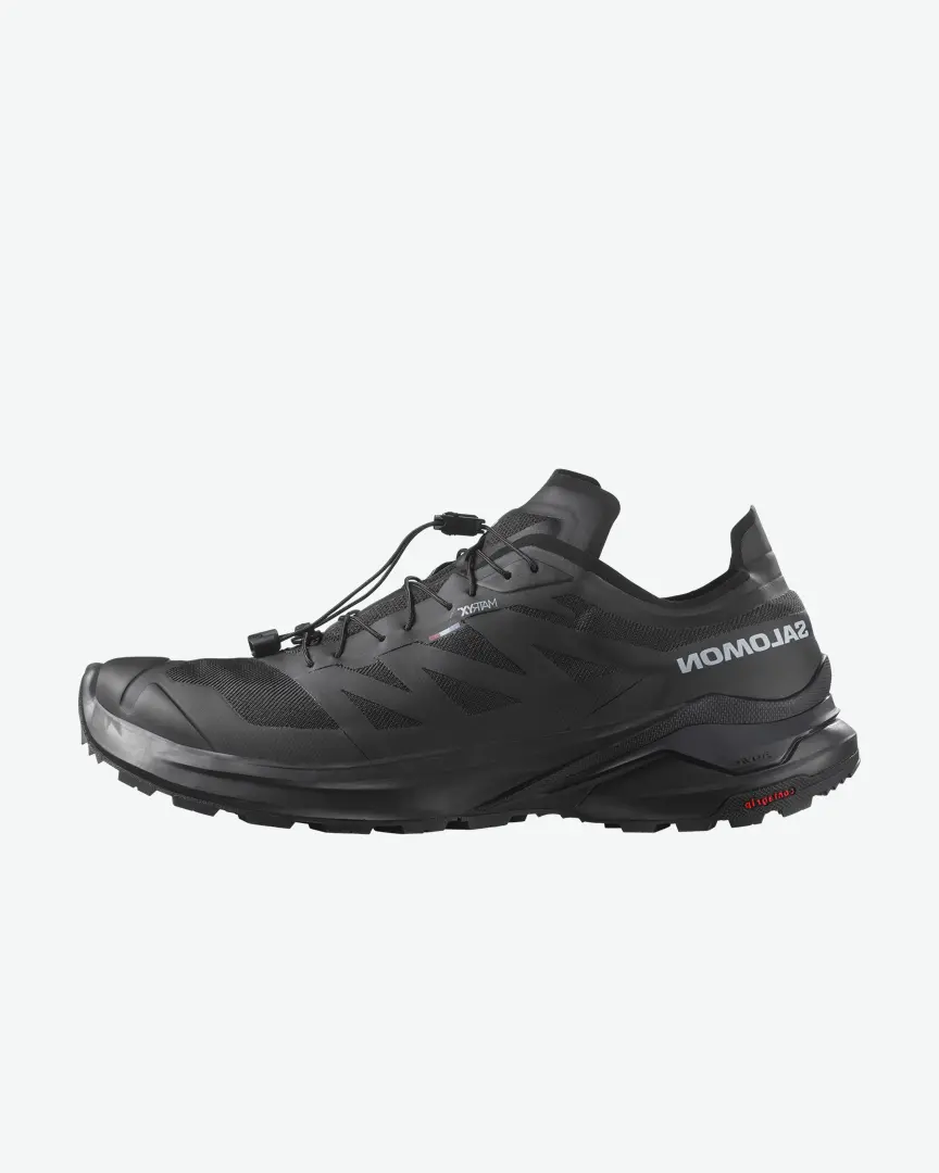 Black / Black