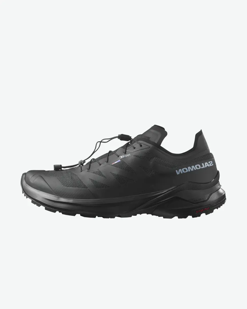 Black / Black Black / Black