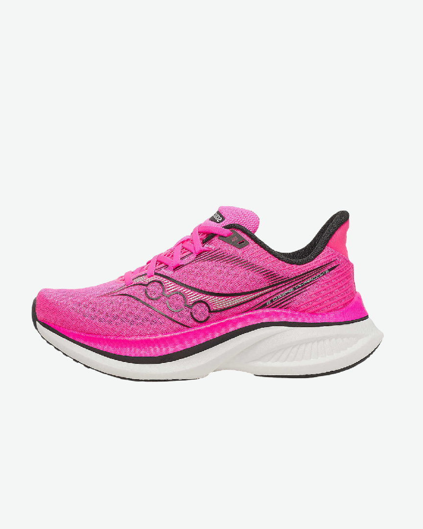 Saucony Endorphin Speed 5